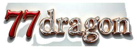77dragon login logo